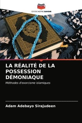 La Realite de la Possession Demoniaque 1