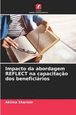 Impacto da abordagem REFLECT na capacitação dos beneficiários