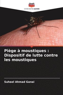 Pige  moustiques 1