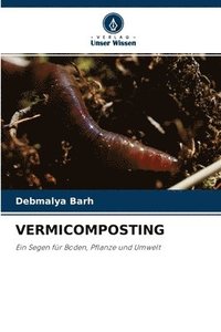 bokomslag Vermicomposting