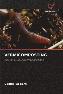 bokomslag Vermicomposting