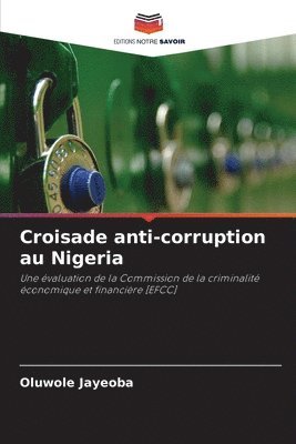 Croisade anti-corruption au Nigeria 1