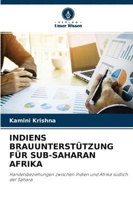 Indiens Brauunterstutzung Fur Sub-Saharan Afrika 1