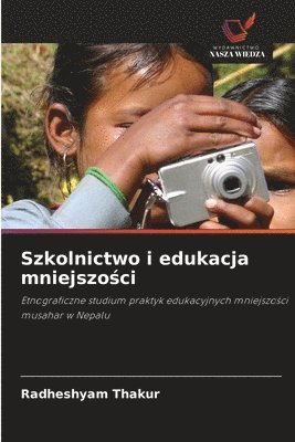 bokomslag Szkolnictwo i edukacja mniejszo&#347;ci