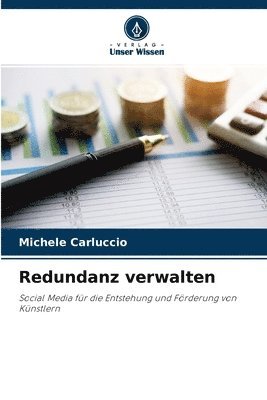 Redundanz verwalten 1