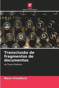 bokomslag Transclusao de fragmentos de documentos