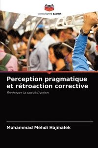 bokomslag Perception pragmatique et rtroaction corrective
