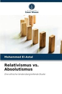 bokomslag Relativismus vs. Absolutismus