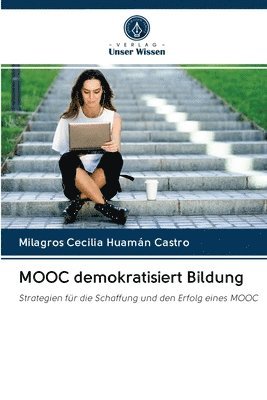 bokomslag MOOC demokratisiert Bildung