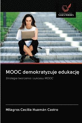 bokomslag MOOC demokratyzuje edukacj&#281;