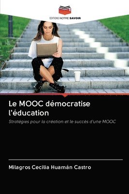 Le MOOC dmocratise l'ducation 1
