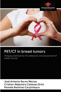 bokomslag PET/CT in breast tumors