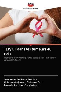 bokomslag TEP/CT dans les tumeurs du sein