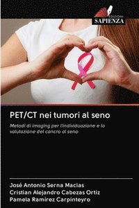 bokomslag PET/CT nei tumori al seno