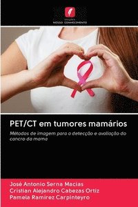 bokomslag PET/CT em tumores mamrios