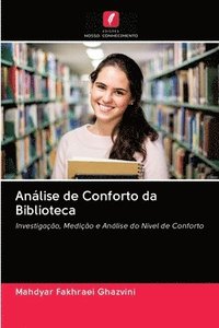 bokomslag Anlise de Conforto da Biblioteca