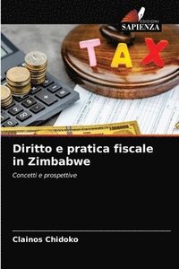 bokomslag Diritto e pratica fiscale in Zimbabwe