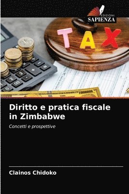 Diritto e pratica fiscale in Zimbabwe 1