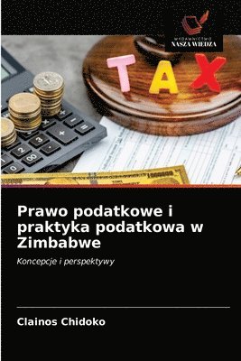 Prawo podatkowe i praktyka podatkowa w Zimbabwe 1