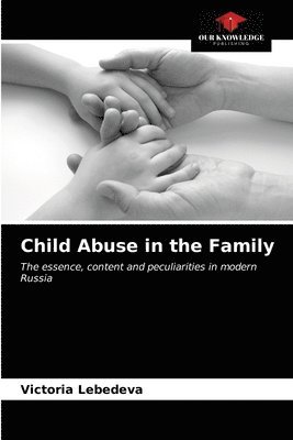 bokomslag Child Abuse in the Family