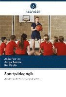 bokomslag Sportpädagogik
