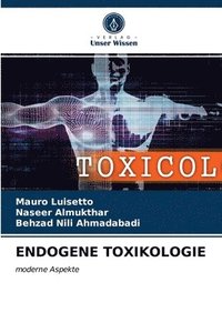bokomslag Endogene Toxikologie