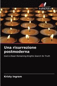 bokomslag Una risurrezione postmoderna