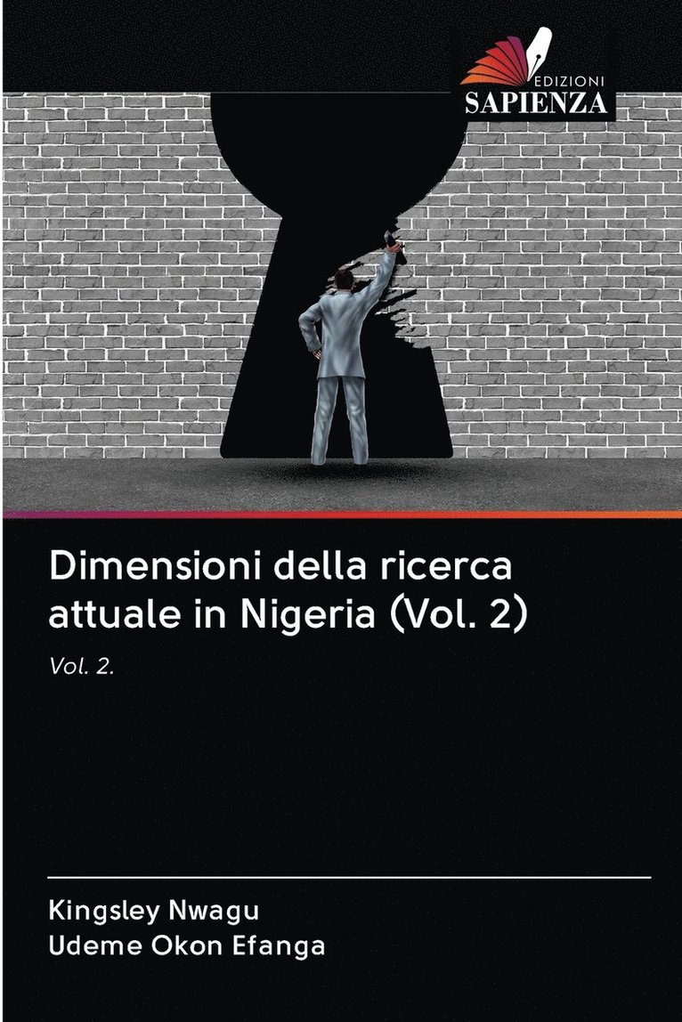 Dimensioni della ricerca attuale in Nigeria (Vol. 2) 1