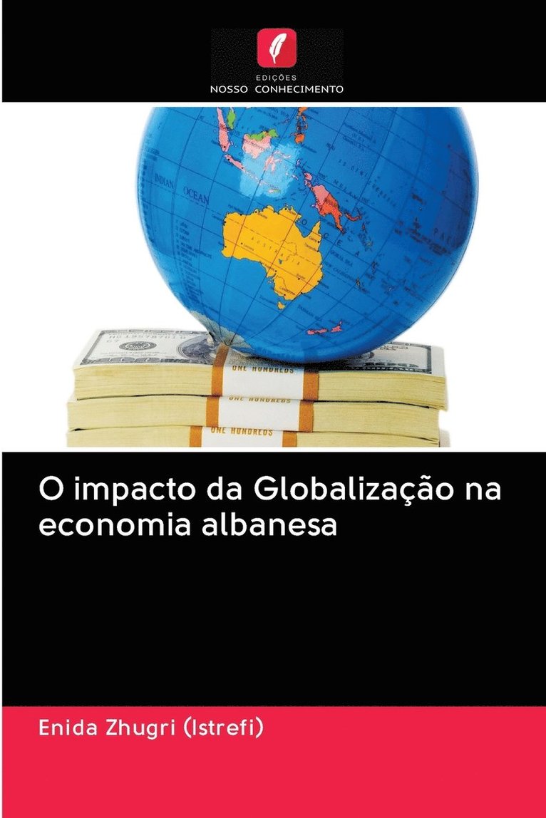 O impacto da Globalizao na economia albanesa 1