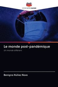 bokomslag Le monde post-pandmique