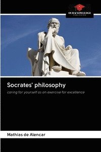 bokomslag Socrates' philosophy
