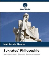 bokomslag Sokrates' Philosophie
