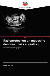 bokomslag Radioprotection en mdecine dentaire