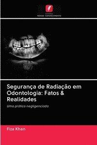 bokomslag Segurana de Radiao em Odontologia
