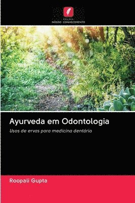 bokomslag Ayurveda em Odontologia