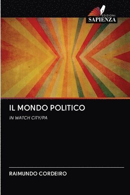 bokomslag Il Mondo Politico