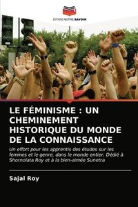 bokomslag Le Fminisme