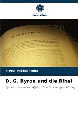D. G. Byron und die Bibel 1
