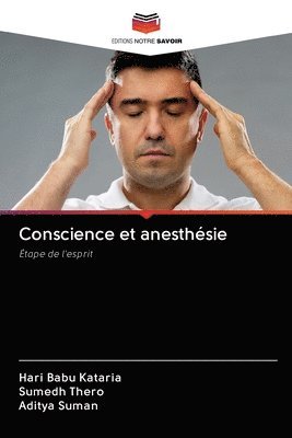 Conscience et anesthsie 1