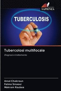 bokomslag Tubercolosi multifocale