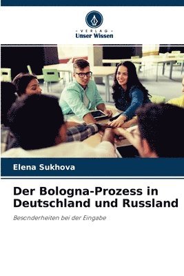 Der Bologna-Prozess in Deutschland und Russland 1