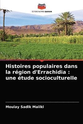 Histoires populaires dans la rgion d'Errachidia 1