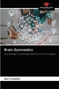 bokomslag Brain Gymnastics