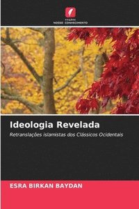 bokomslag Ideologia Revelada