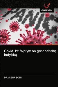 bokomslag Covid-19