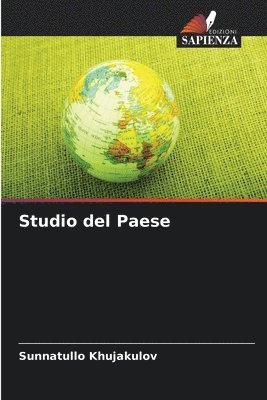 Studio del Paese 1