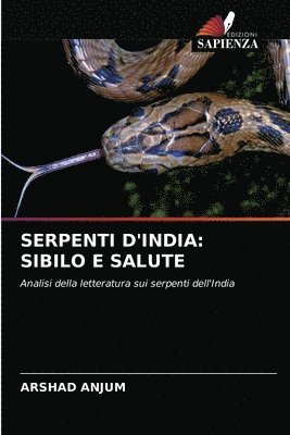 Serpenti d'India 1