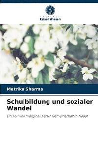 bokomslag Schulbildung und sozialer Wandel