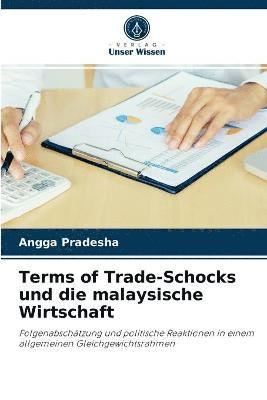Terms of Trade-Schocks und die malaysische Wirtschaft 1
