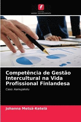Competncia de Gesto Intercultural na Vida Profissional Finlandesa 1